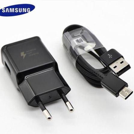 [HCM]Bộ sạc SamSung galaxy S9/S9P/S10/S10P/Note8/Note9/Note10/Note10P [Cực tốt]