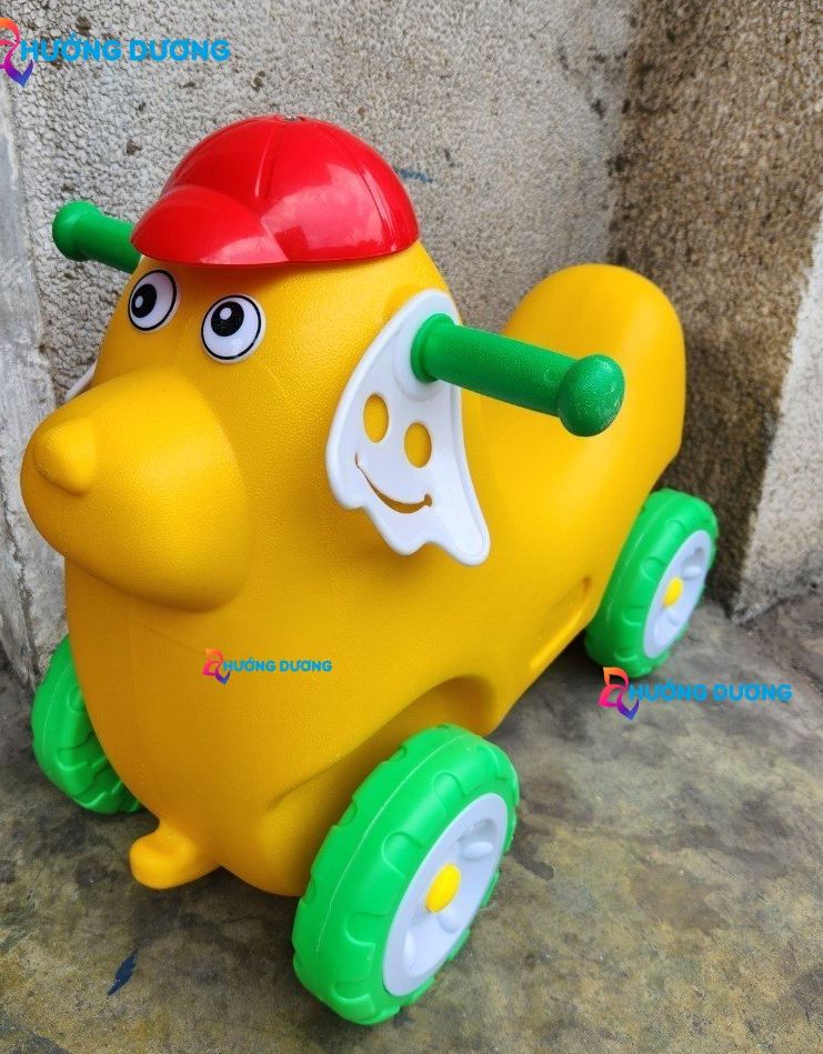 XE CHÒI CHÂN CHO BÉ/ XE VẬN ĐỘNG