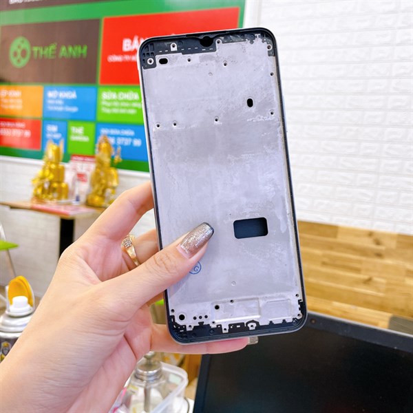 Bộ vỏ Realme C15