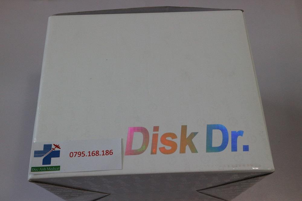 Đai điều trì cột sống cổ Disk Dr cs300
