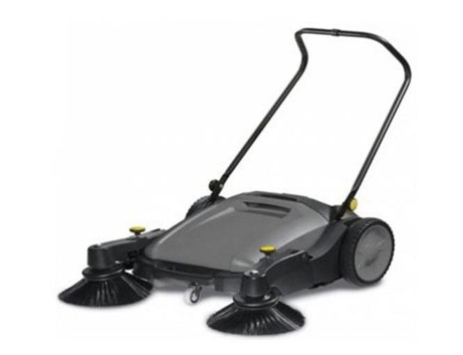 [HCM]Xe quét rác đẩy tay Supper Clean SW70