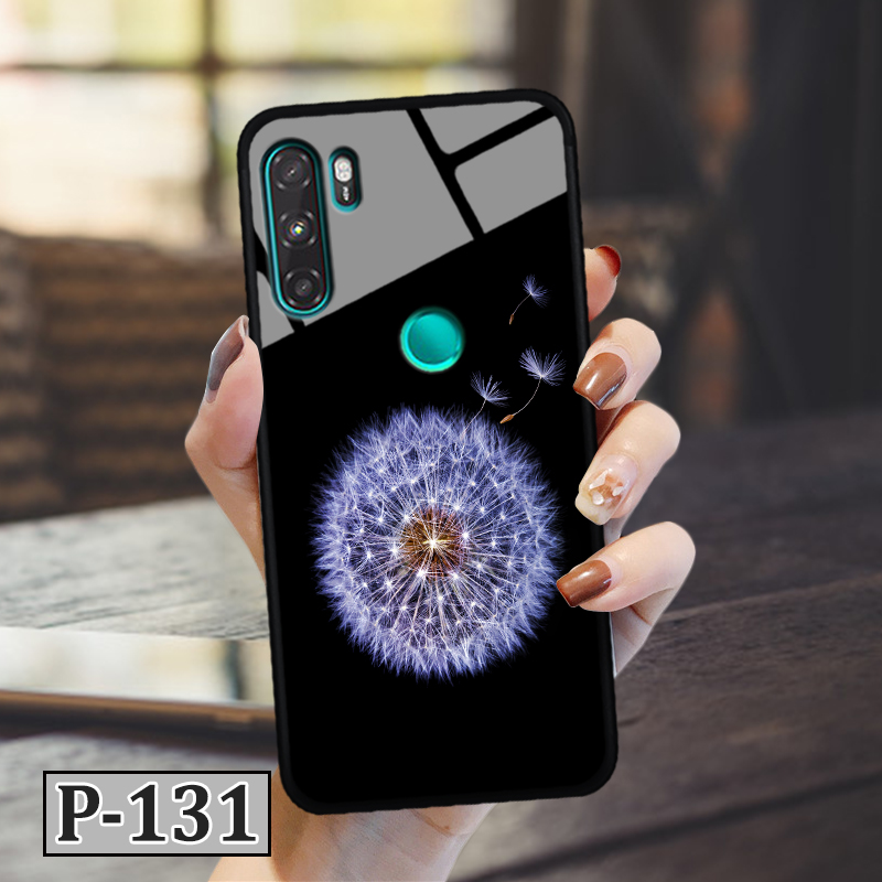 Ốp điện thoại VSMART ACTIVE 3 - lưng kính in hình 3D