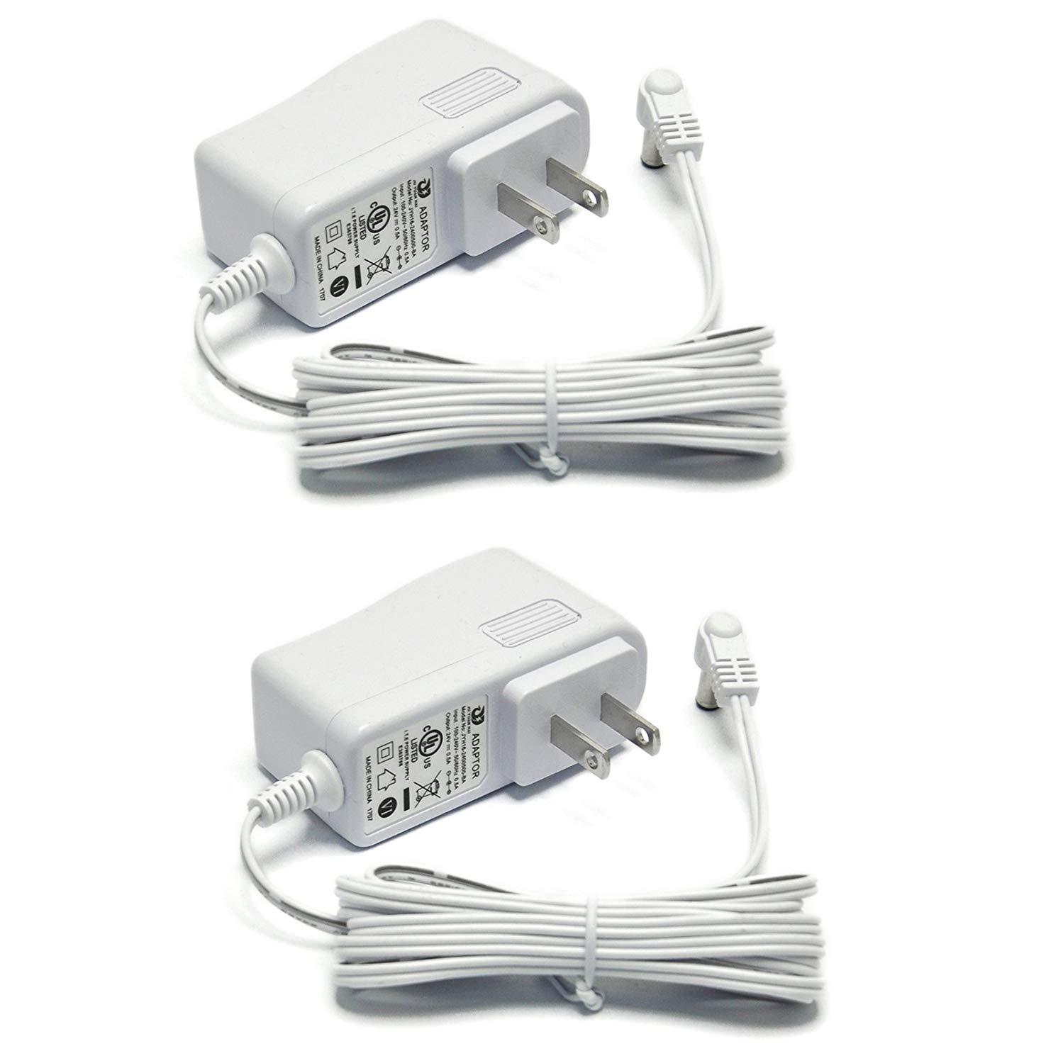 Adapter, củ nguồn 24V/0.65A cho máy khuếch tán tinh dầu