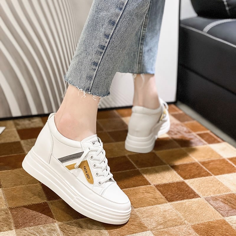 Sneaker Độn Đế Exull Mode 11154044