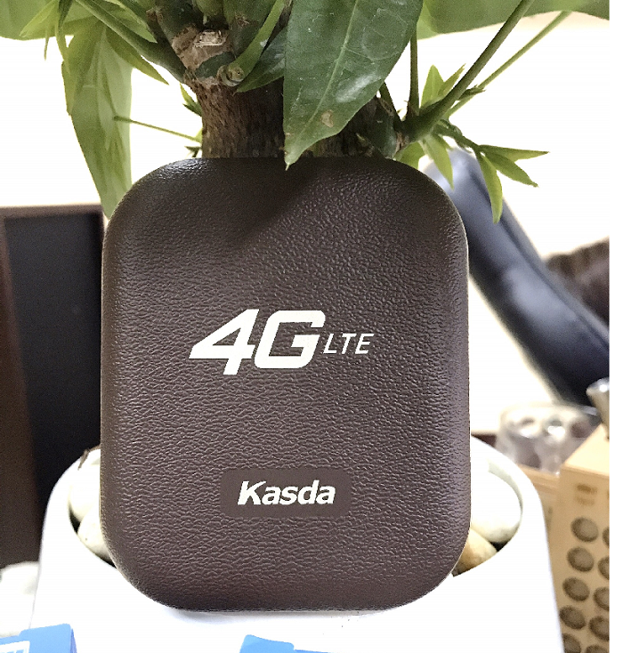 Thiết bị phát Wifi Kasda 4G KW 9550