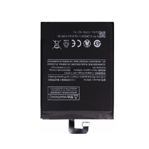 Pin Xiaomi BM3A / MI Note 3