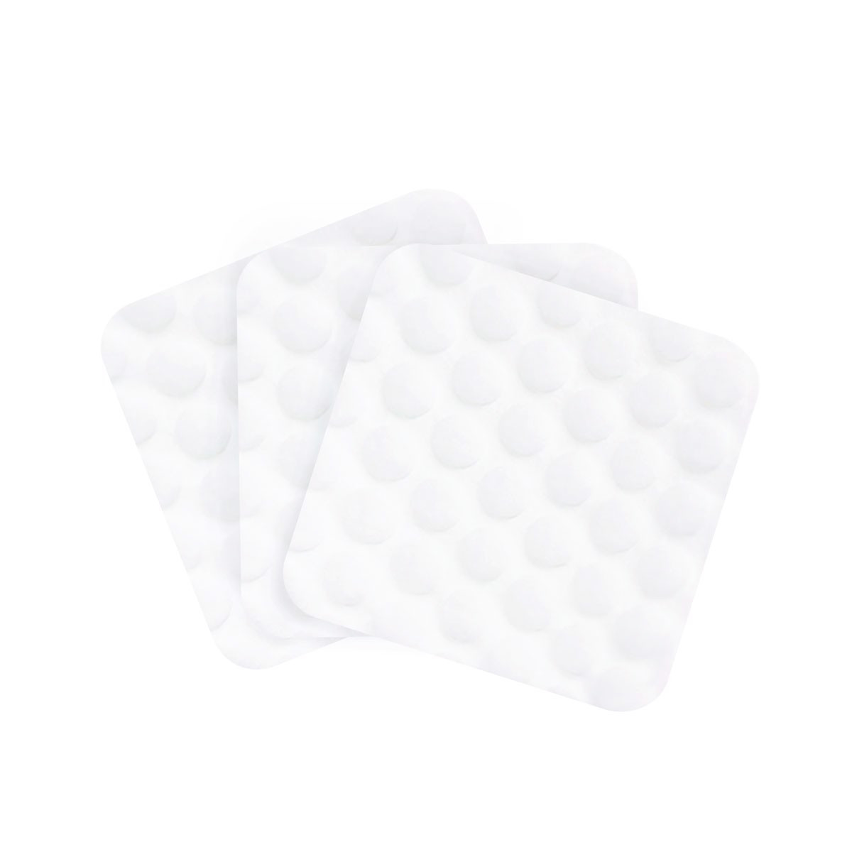 BÔNG TẨY TRANG HẠT MASSAGE CAO CẤP CALLA GÓI 1KG