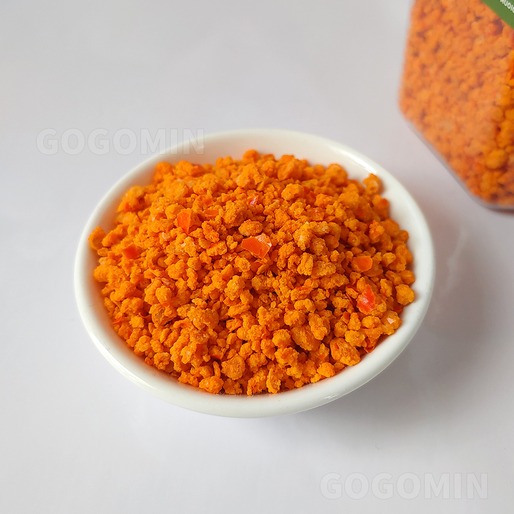Muối Ớt Chay Ngon - GoGoMin
