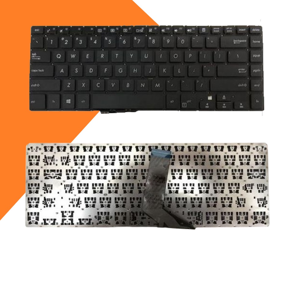 Bàn phím laptop Asus P1440