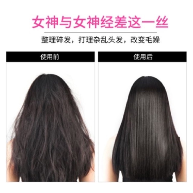 Mascara chuốt tóc thần thánh