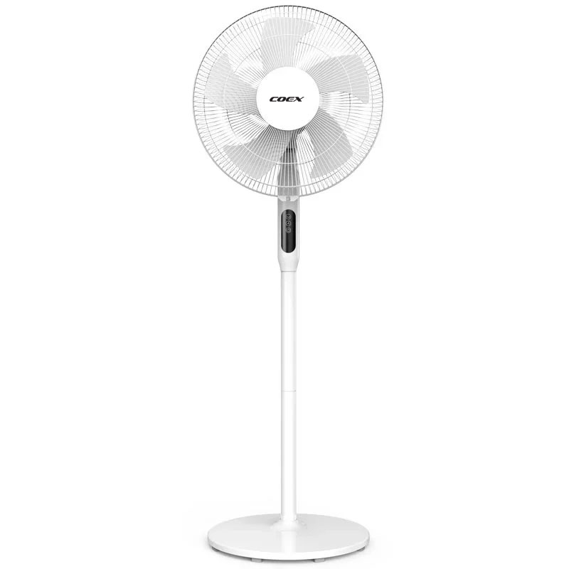 Quạt cây 5 cánh có điều khiển COEX CF-7117A