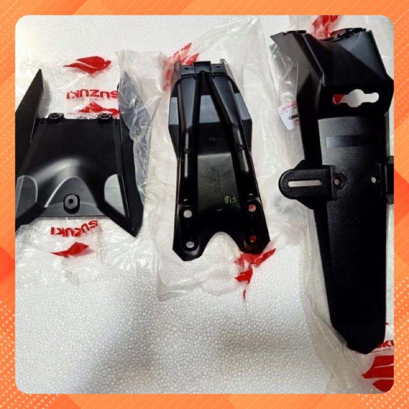 [HCM]combo dè sau 3 món đèn hậu satria fi raider fi
