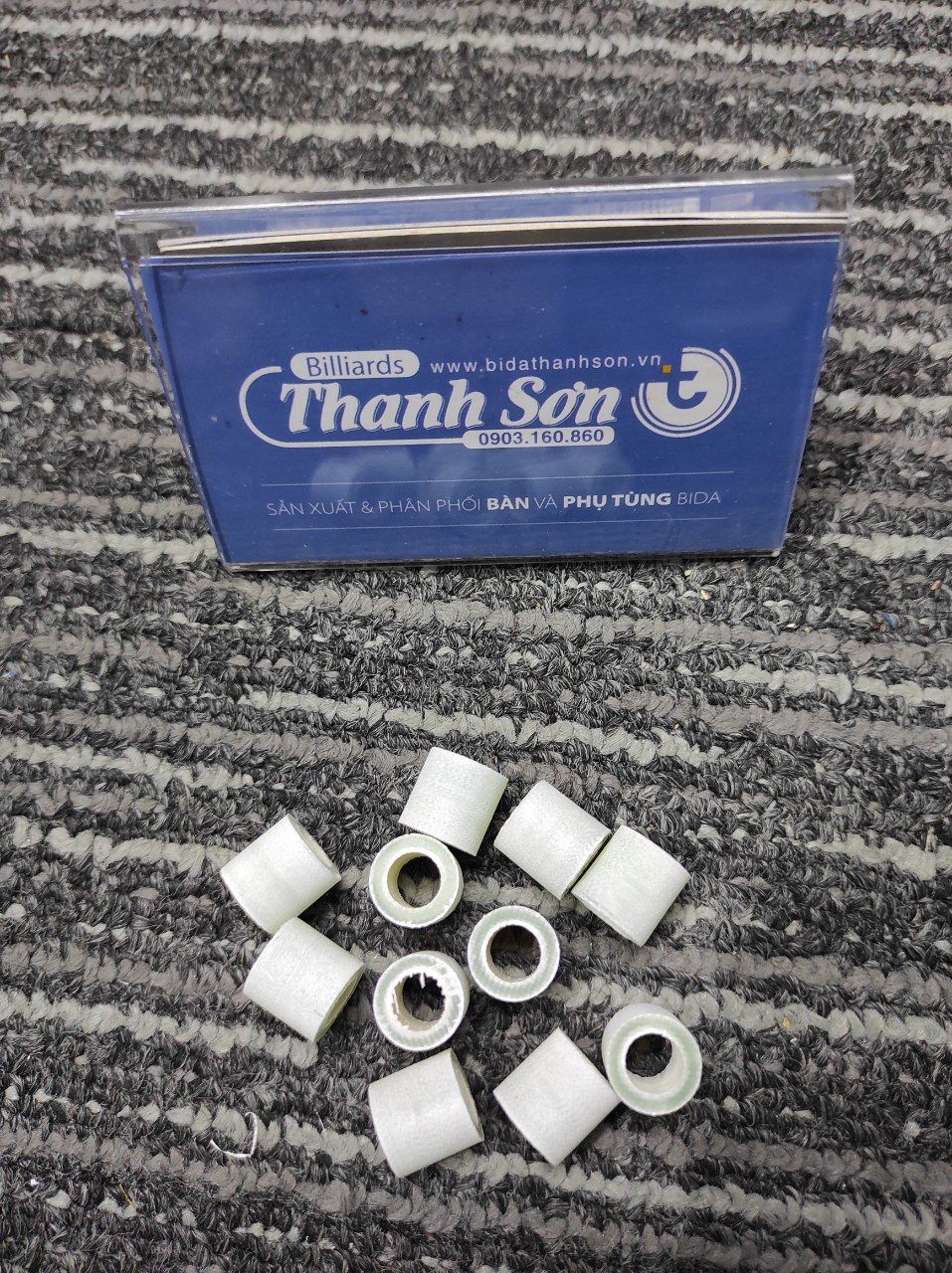 [HCM]PHÍP CƠ BIDA ( SET 10 CÁI )