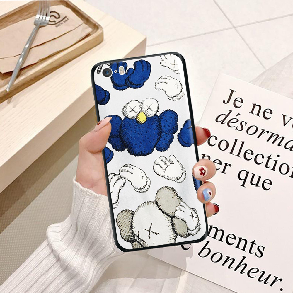 Case for iPhone 5