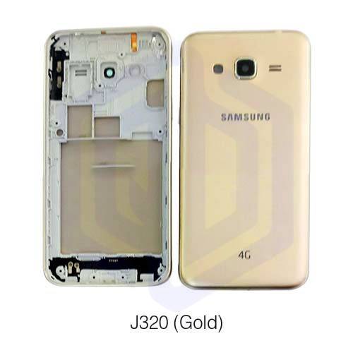 BỘ VỎ SAMSUNG J320 / J3 2016