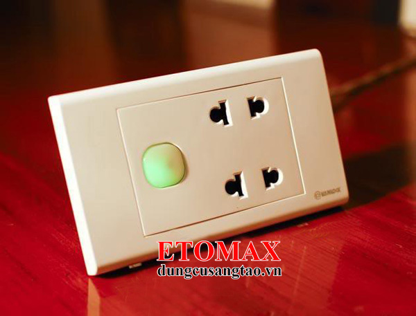 Công tắc điều khiển từ xa RC1S
