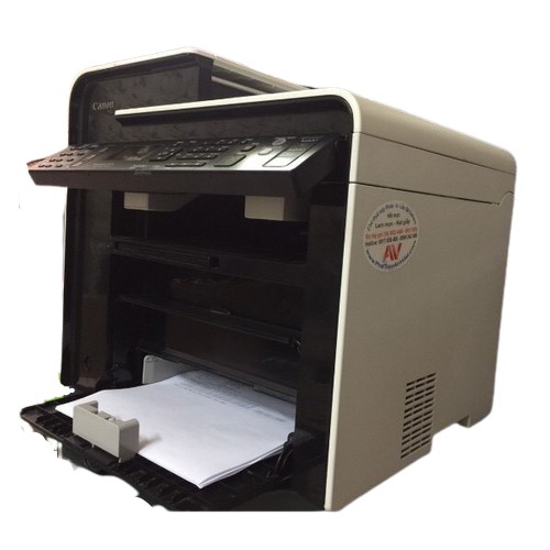 MÁY IN ĐA CHỨC NĂNG CANNON LASER MF4870DN