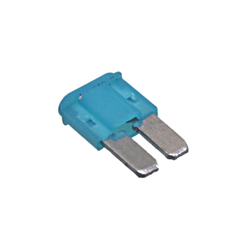 1 cái Cầu chì Micro 2 cho xe ô tô