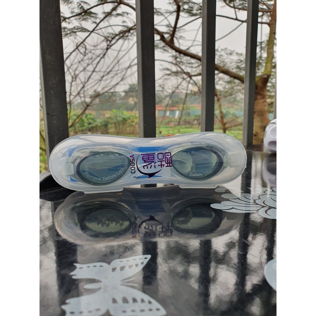 Coosa G7009 Children's Swimming Goggles (Genuine)