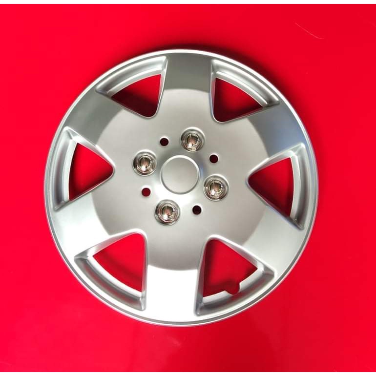 Ốp Chụp Mâm (Lazang) Oto R14 - 14 Inch - Bộ 4 Chiếc