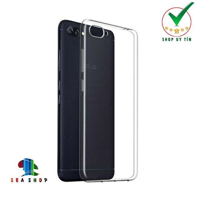 Case for Asus Zenfone 4 Max Pro ZC554KL X00ID