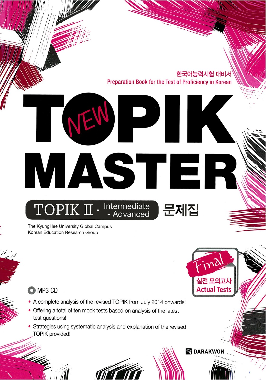 Combo Topik Master 2 Bao Gồm Đề Và Giải , đầy đủ file nghe