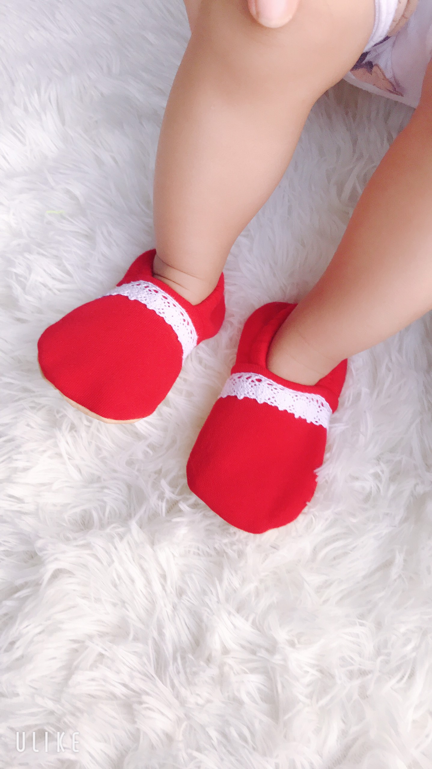 SET GIÀY TẬP ĐI BÉ TRAI