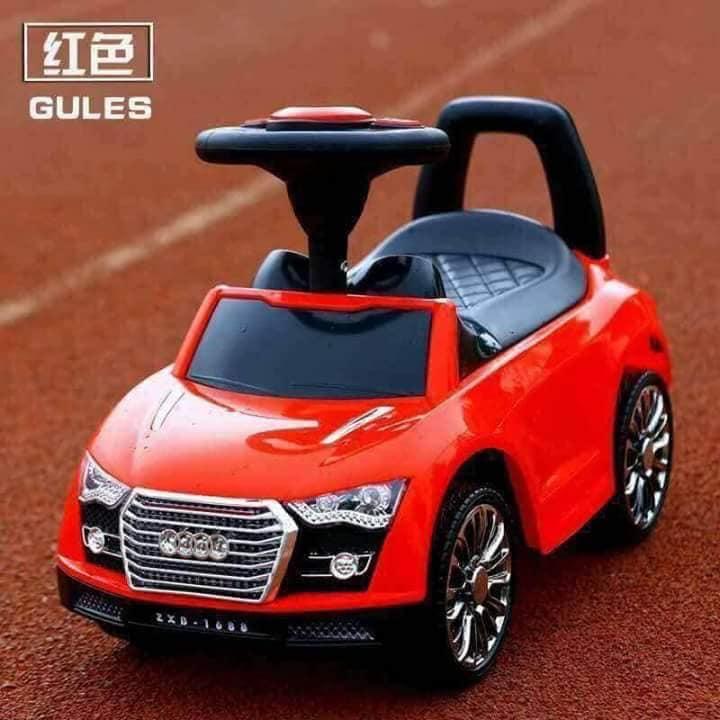 Xe cho bé cho bé từ 9 tháng-3 tuổi.