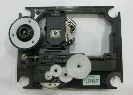 Thay thế scd-50t cd dvd player phụ tùng shanling cd-t200c ống kính einheit assy đơn vị scd50t quang pickup đầu