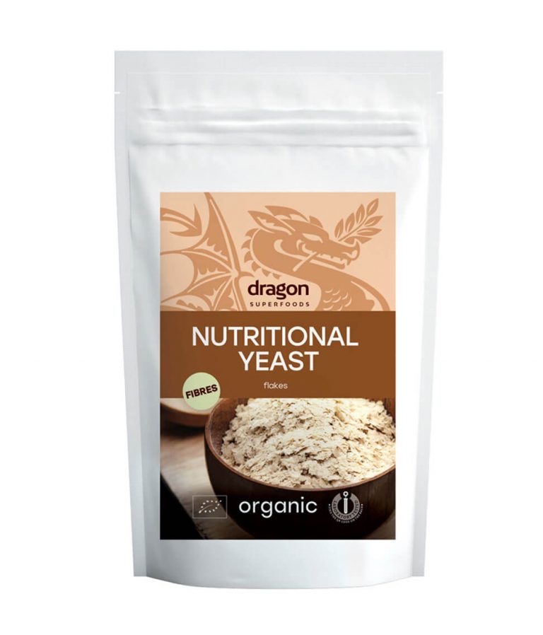 Men dinh dưỡng Nutritional Yeast 100Gr