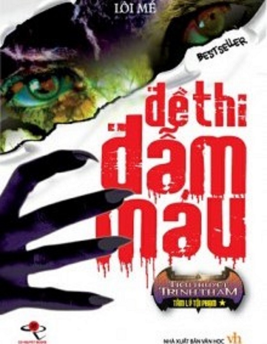 nguyetlinhbook - Đề Thi Đẫm Máu