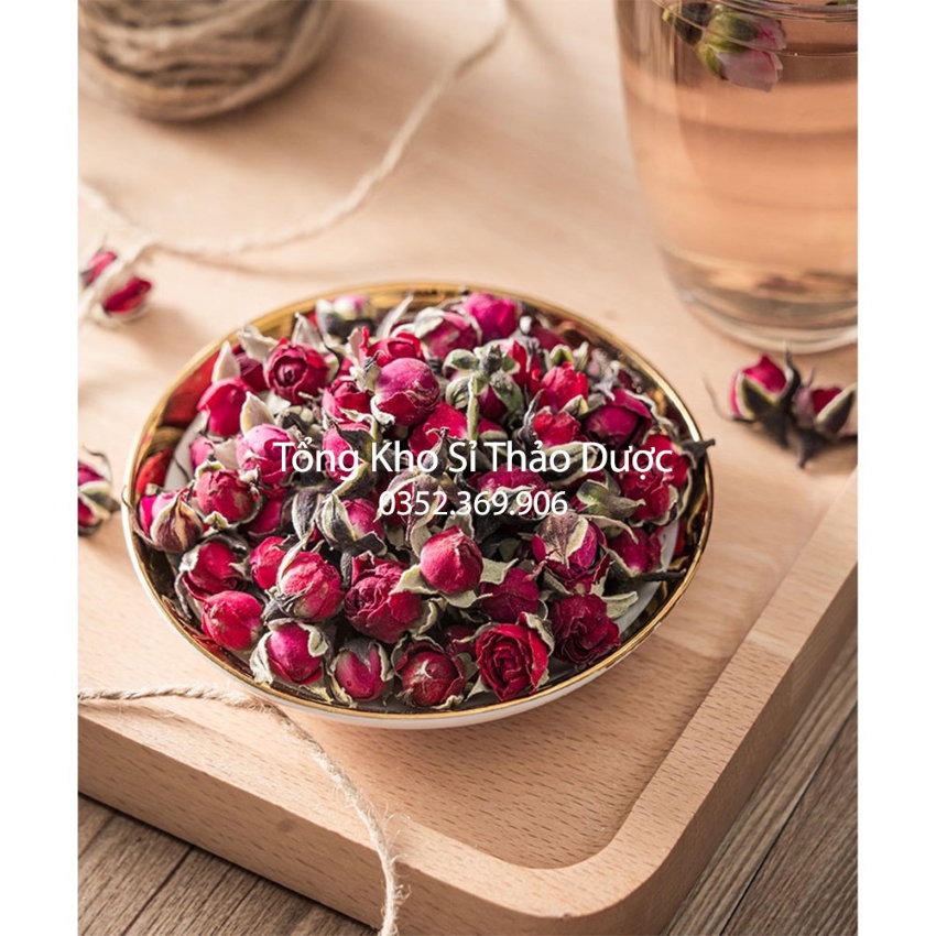 Hoa hồng tây tạng 100g