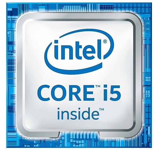 CPU INTEL core i5 6500 3.60 GHz 4 Cores 4 threads tray