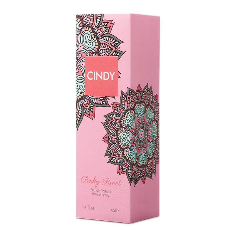 Nước hoa Cindy - Pinky Sweet 50ml