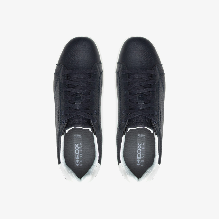 Giày Sneakers Nam GEOX U Kennet A