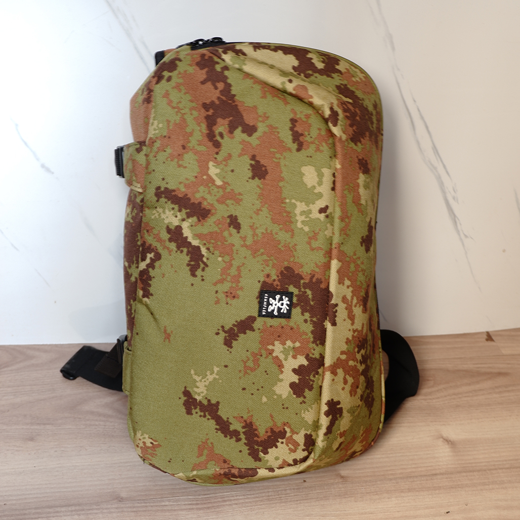 Balo đựng máy ảnh 1 quai sling L