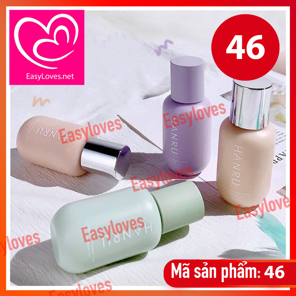 [Mã SP 46]Bộ mỹ phẩm dưỡng ẩm Hanni