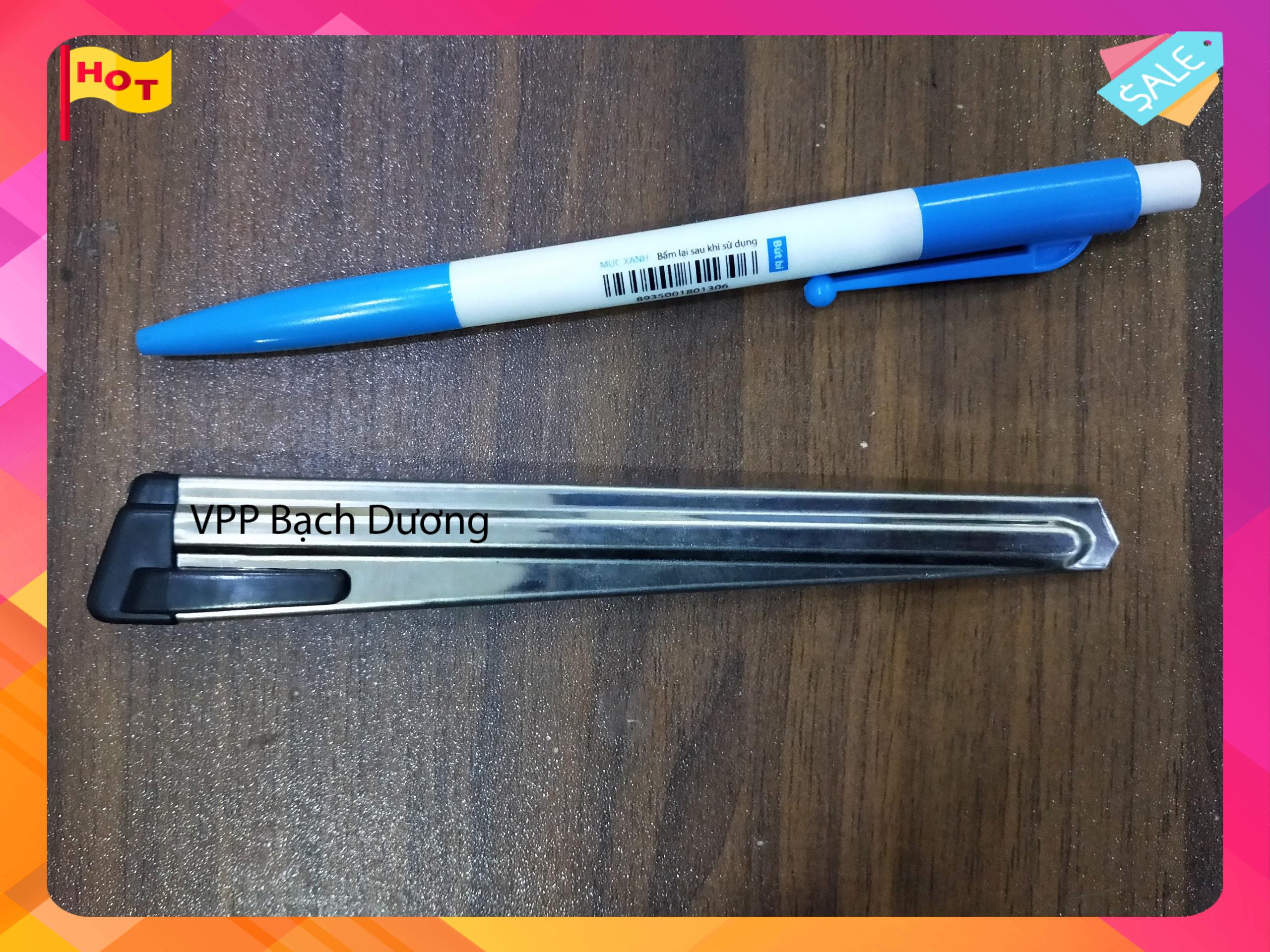 Dao rọc giấy Inox nhỏ - cây