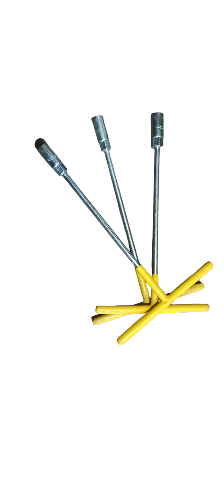 Tay chữ t vặn ốc, tuýp liền khẩu vặn đai ốc lục giác chữ t, đủ cỡ t 8mm, 9mm, 10mm, 11mm, 12mm, 13mm, 14mm, 17mm, 19mm
