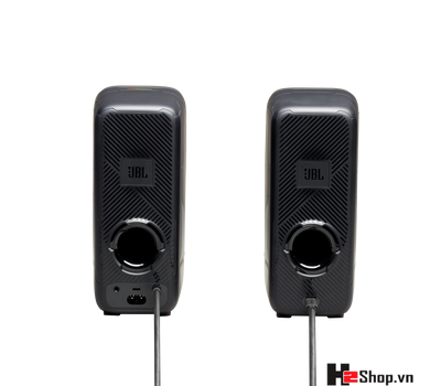 Loa Gaming PC JBL Quantum Duo