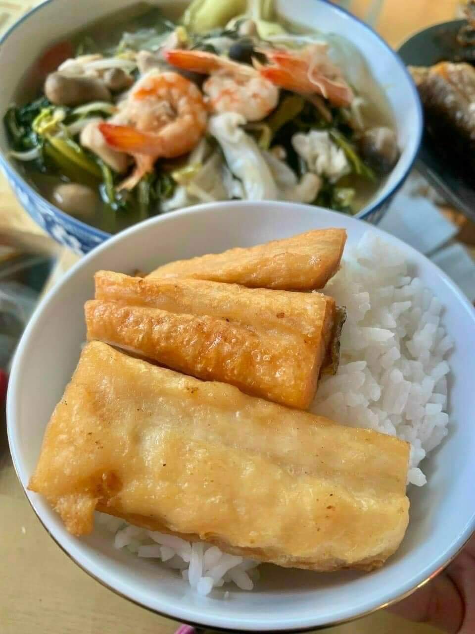 Khô Cá Dứa cắt khúc – Dứa file (Dẻo 3 nắng)- 500gr-