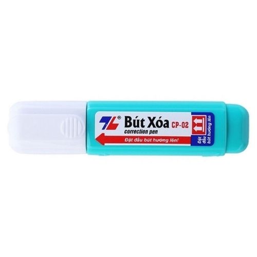 [Giá hủy diệt] Bút Xóa Thiên Long CP-02 12ml