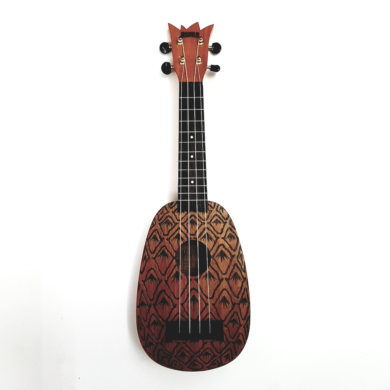 Đàn Ukulele Concert Mahalo ME1P kèm bao
