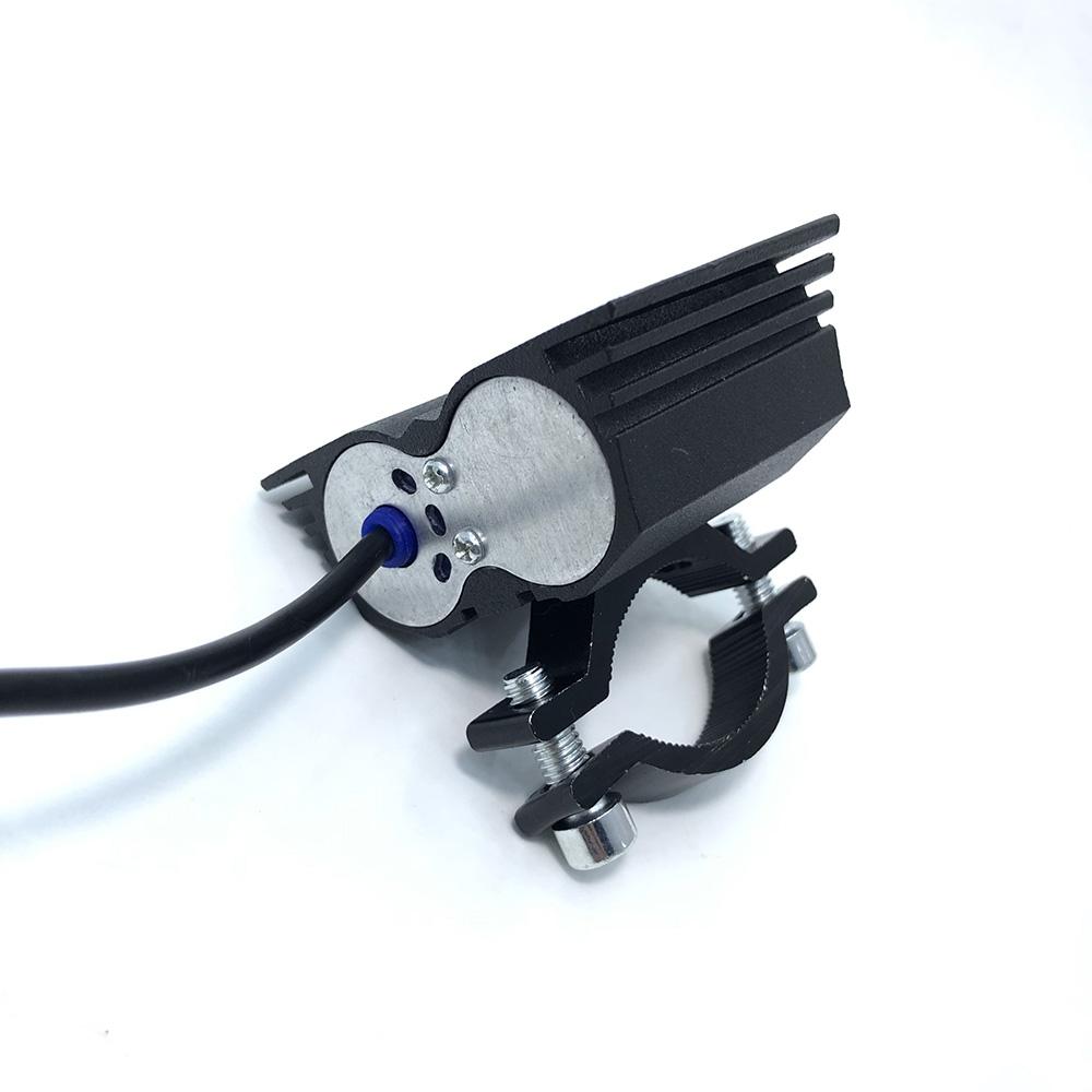 Đèn Led X2 Mắt Cú 20W Có 3 Chế Độ Sáng