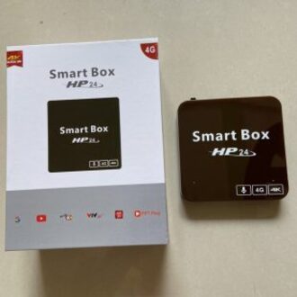 android tivi 4G chuẩn 4K