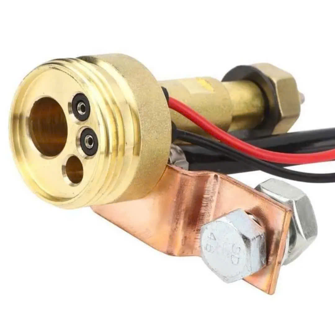 [HCM]Bộ thích ứng Binzel phụ kiện máy hàn Mig EU