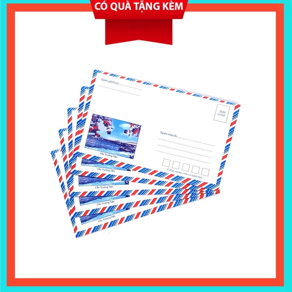 Tệp phong bì loại dày