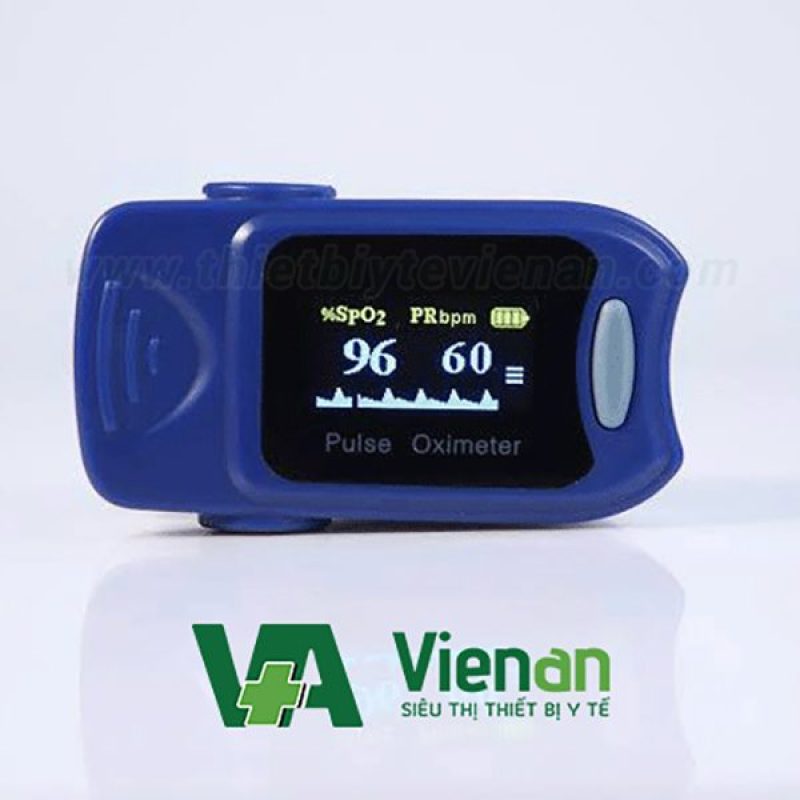 Nơi bán Máy đo SPO2 A5 Imedicare