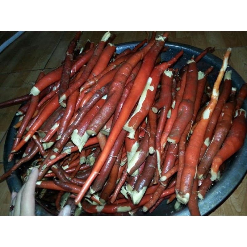 Sâm Cau Khô 1Kg