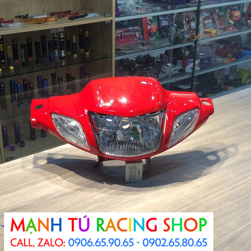 Đầu đèn wave I thái chính hãng.